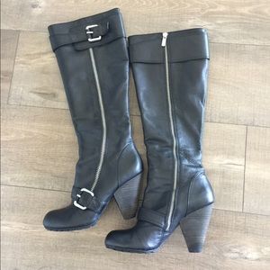Practically New Vince Camuto Knee-Highs